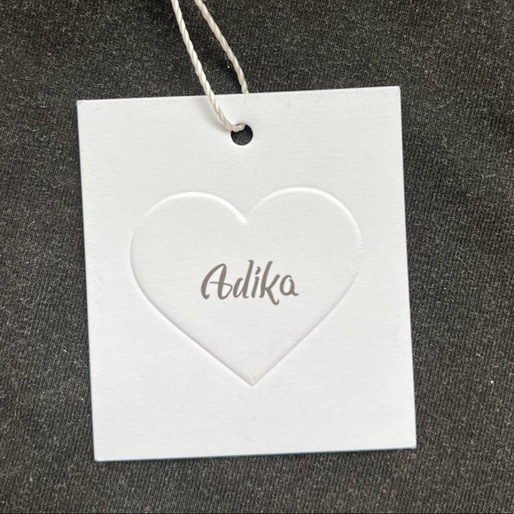 Adika Breaking Rules Bodysuit - Size Medium - New with Tags - Picture 4 of 4